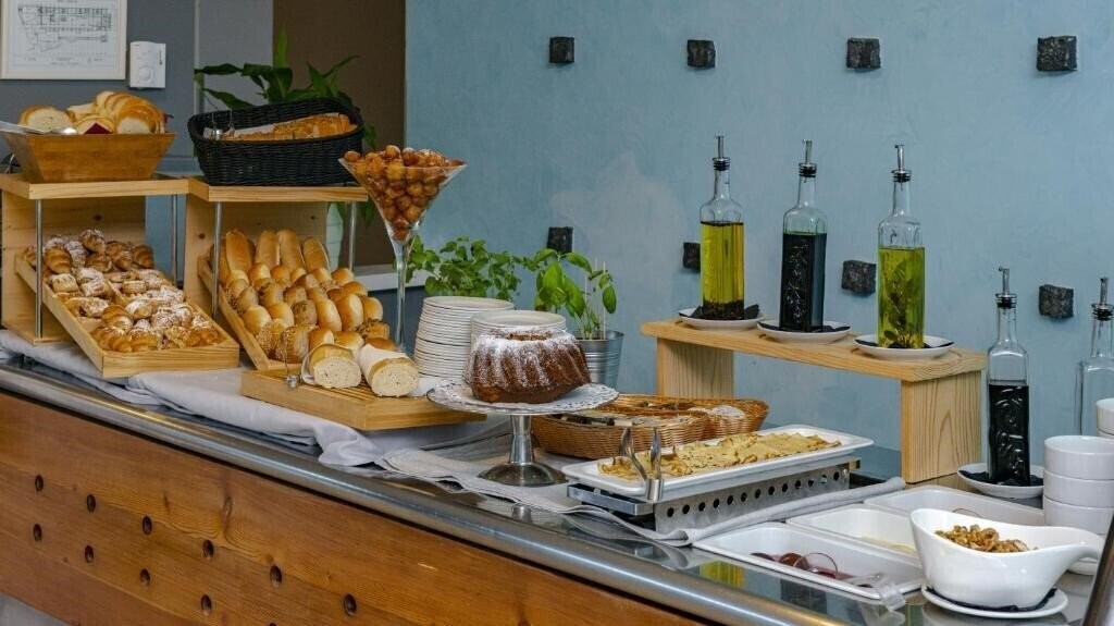 Апартаменти Uvala 4*