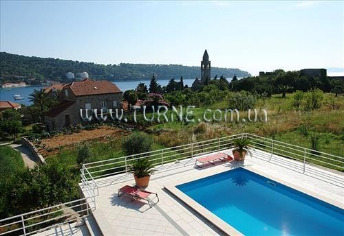 Панорама Hotel Villa Vilina 4*