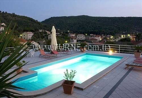 Территория Hotel Villa Vilina 4*