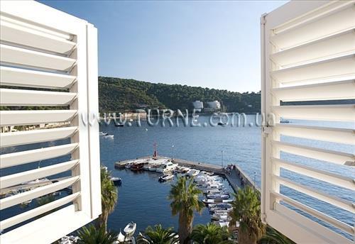 Вид Hotel Villa Vilina 4*