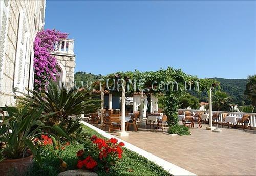 Изображение Hotel Villa Vilina 4*