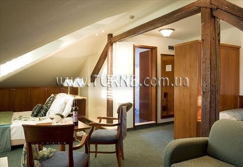 Фотография Hotel Villa Vilina 4*