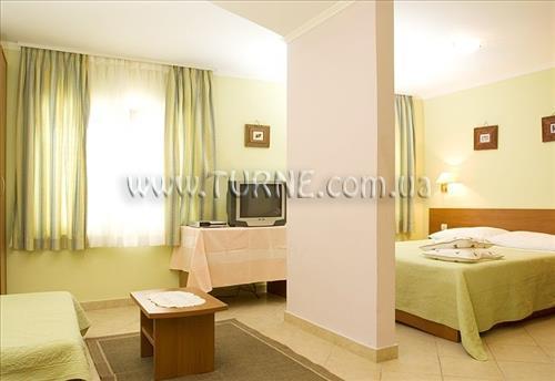 Фото Hotel Villa Vilina 4*