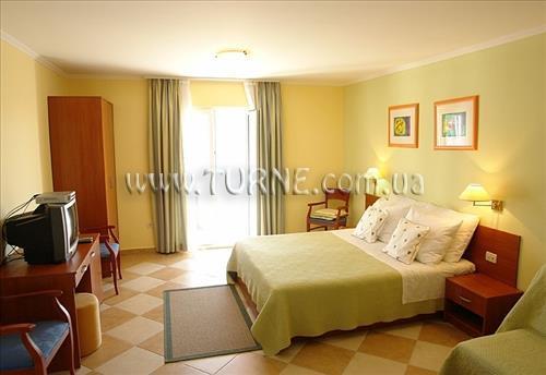 Отель Hotel Villa Vilina 4*