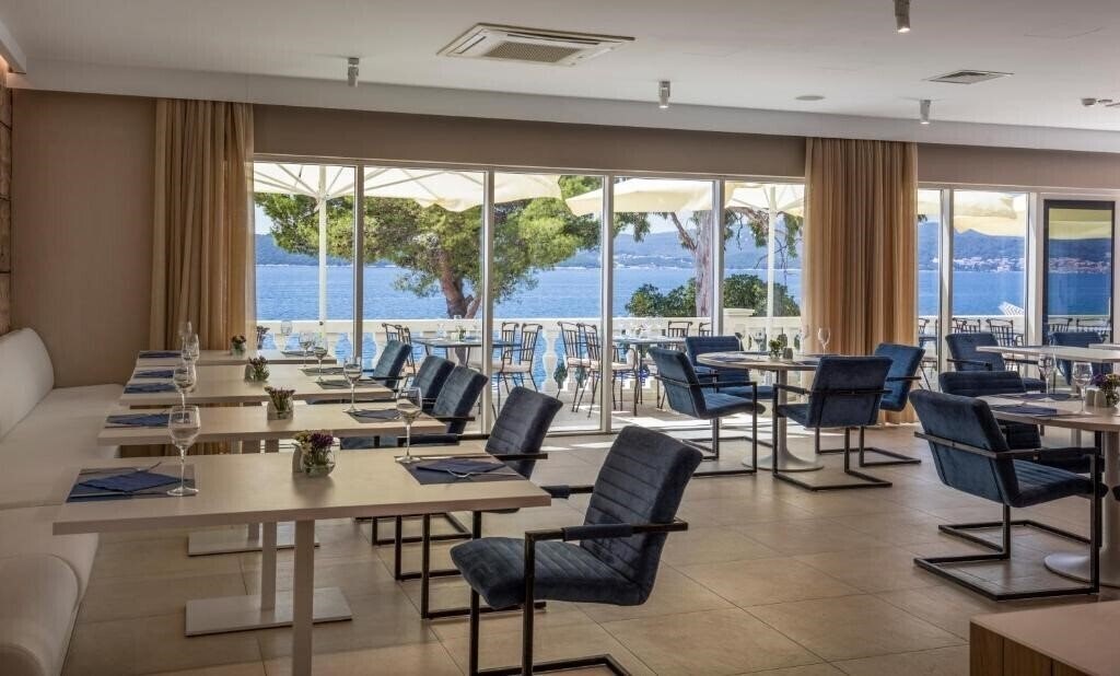 Изображение Bellevue Orebic (ex. Bellevue Orebic) 4*