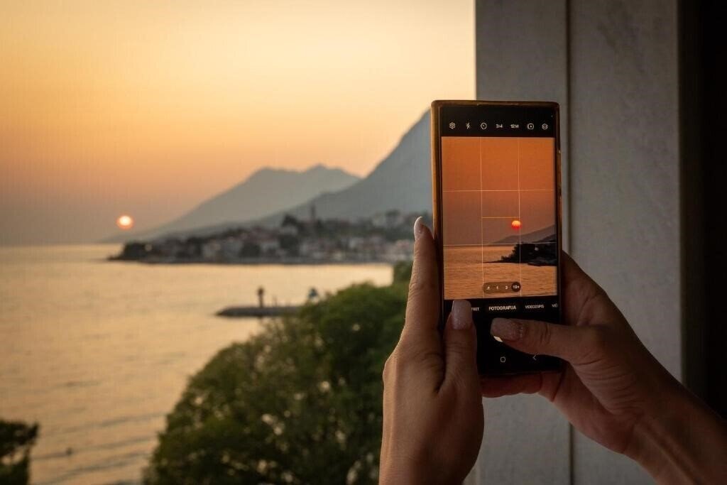 Апартаменты Saudade 4*