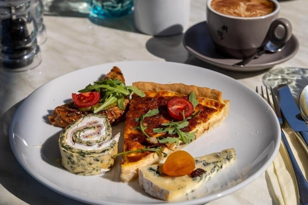 Панорама Saudade 4*