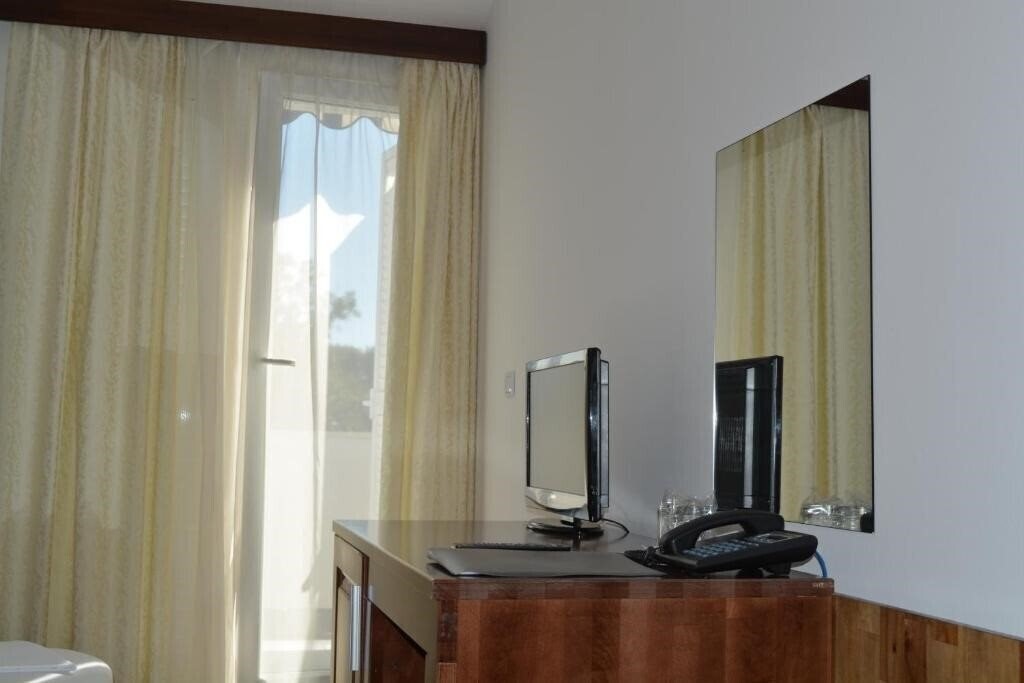 Панорама Baletna Skola Hotel 3*