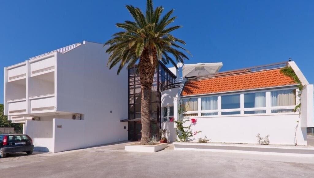 Картинка Baletna Skola Hotel 3*