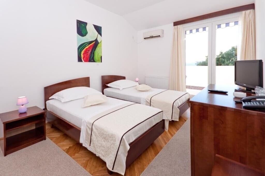 Территория Baletna Skola Hotel 3*