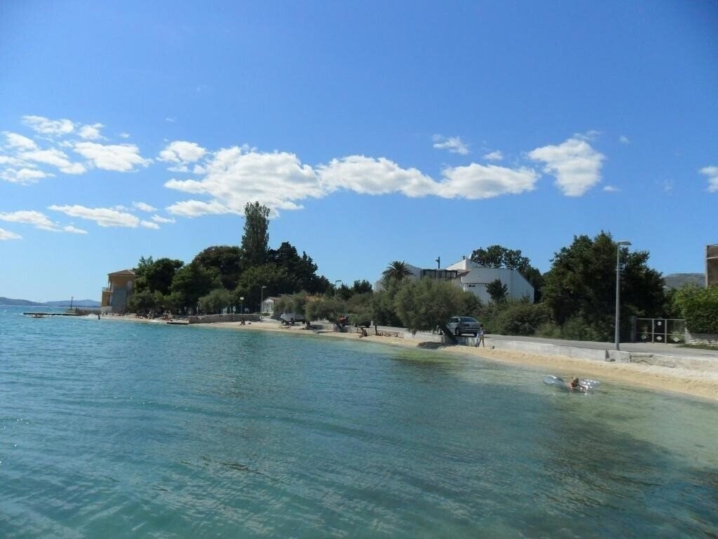 Апартаменты Baletna Skola Hotel 3*