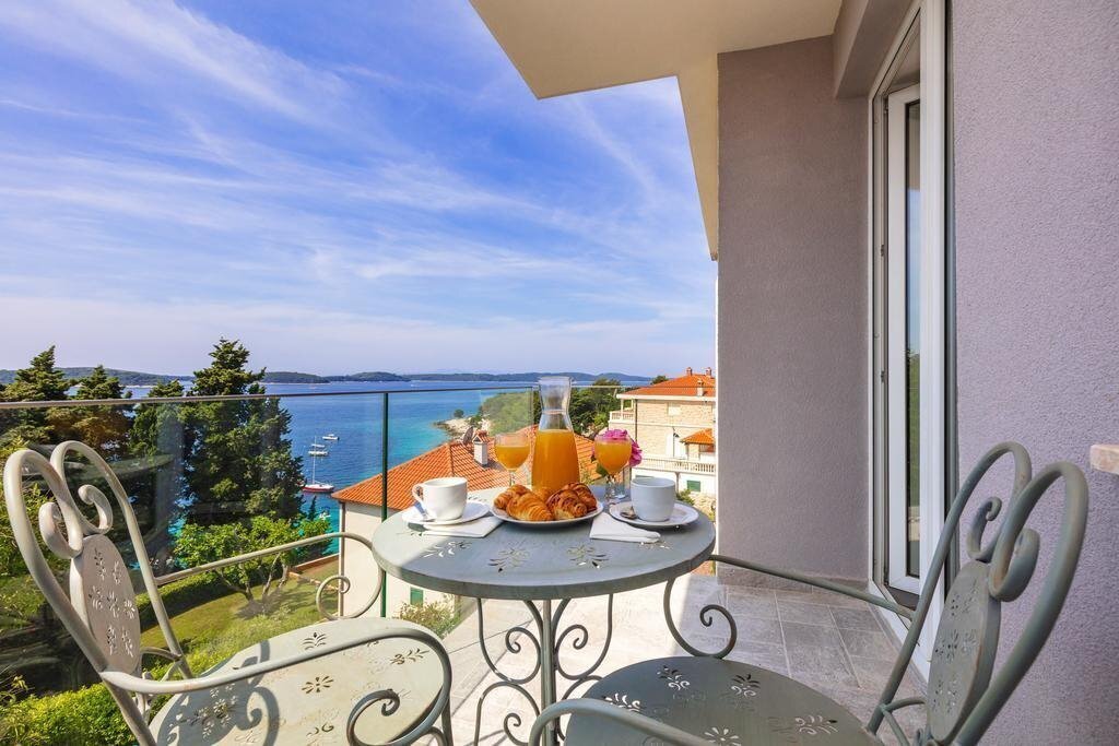 Территория Pharia 3*