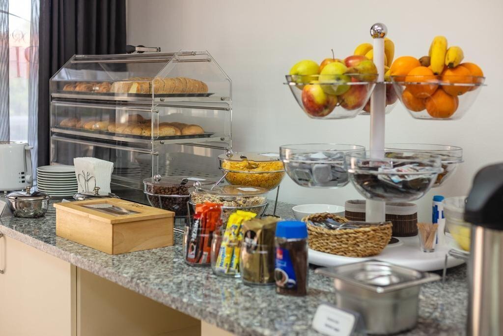 Панорама Pharia 3*