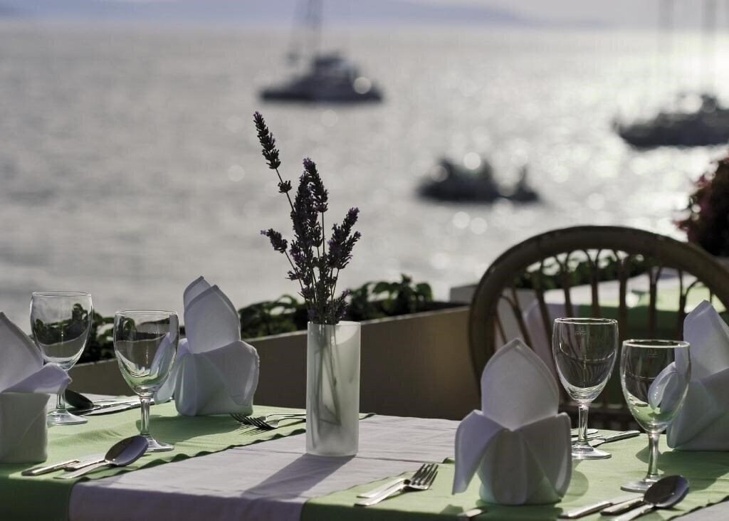 Картинка Hotel Dalmacija 3*