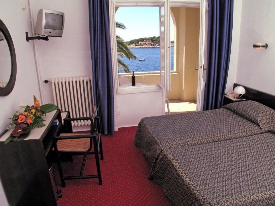 Апартаменты Hotel Dalmacija 3*