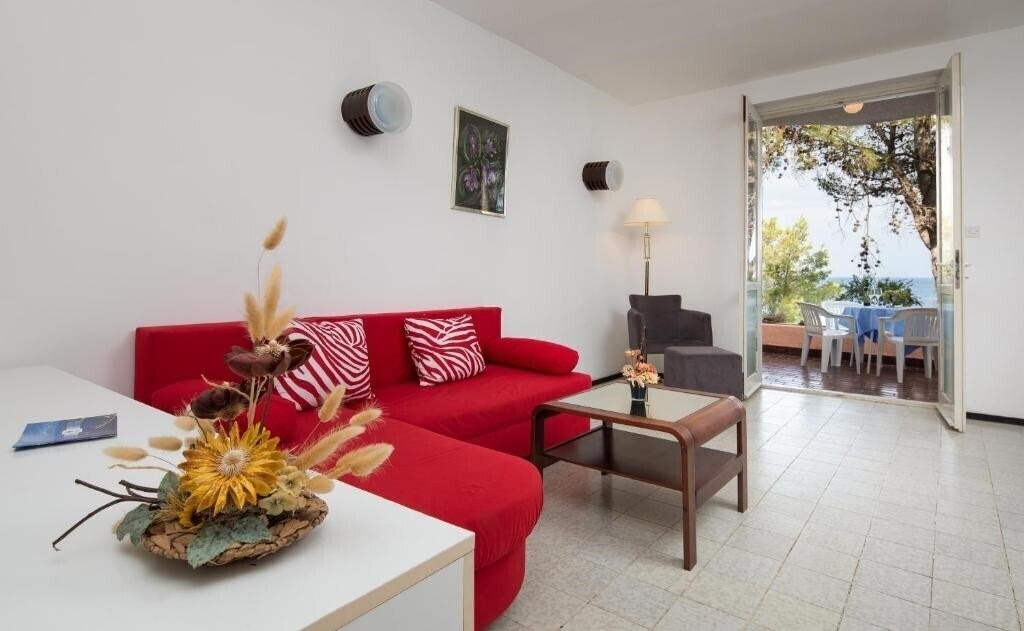 Панорама Fontana Adriatiq Resort 4*