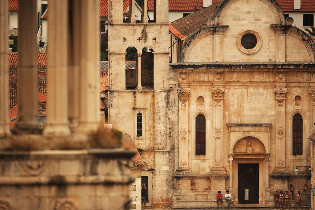 Апартаменти Delfin 2*