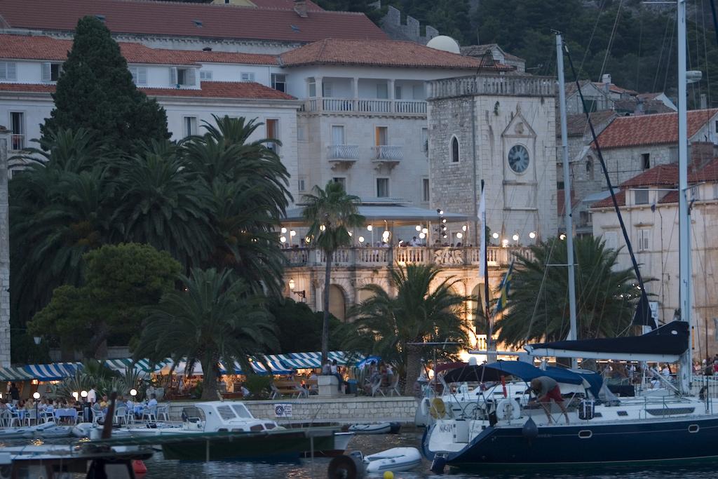 Фотография Palace Hotel 3*