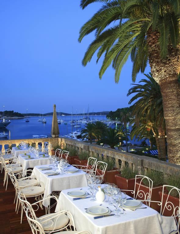 Изображение Palace Hotel 3*