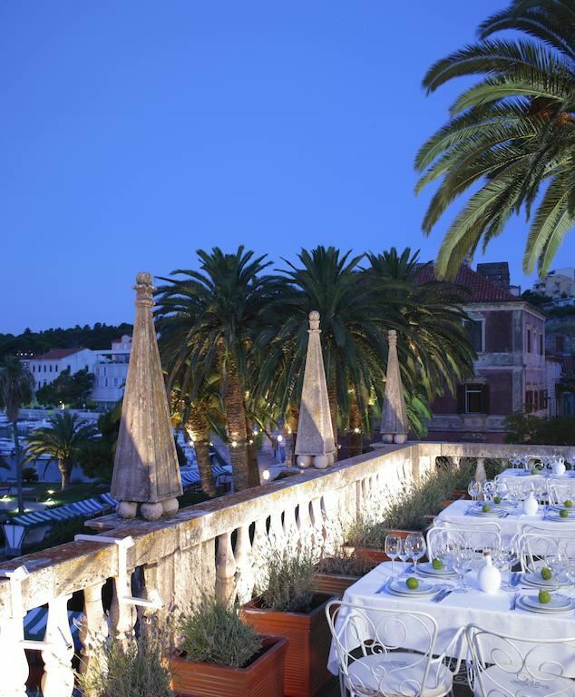 Картинка Palace Hotel 3*