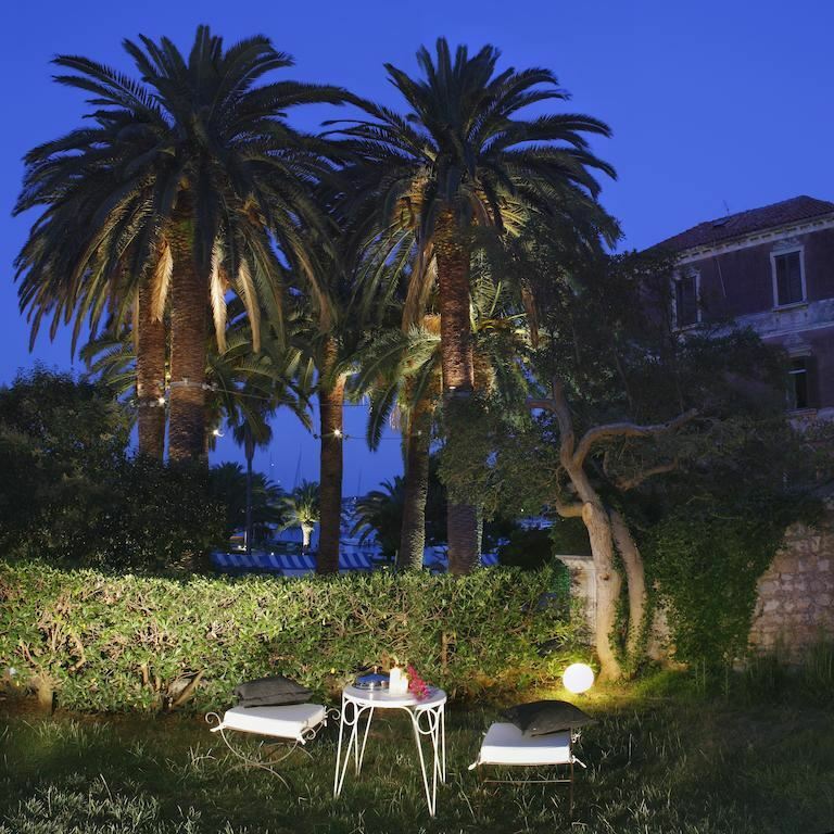 Вид Palace Hotel 3*