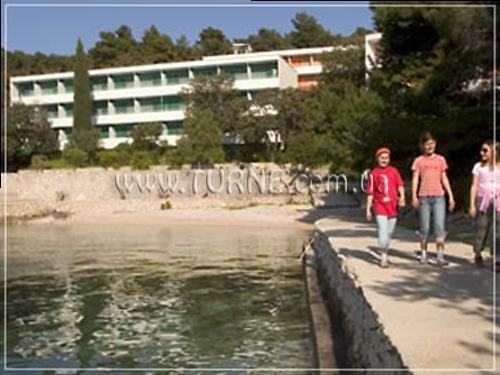 Отель Sirena 2*