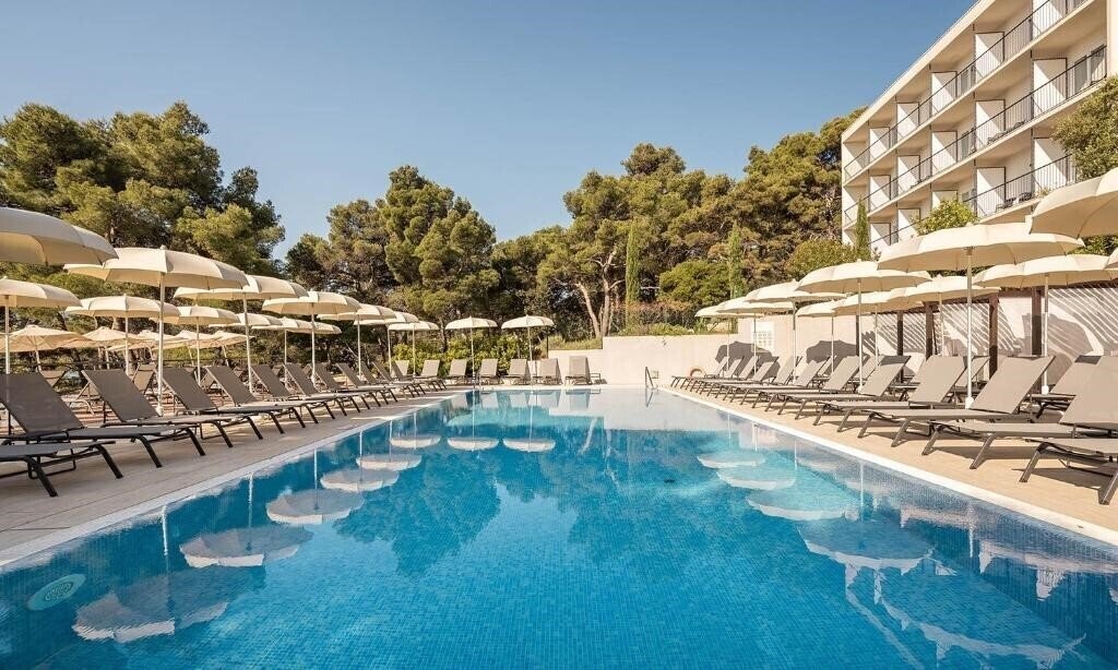 Готель Labranda Senses Resort 3*