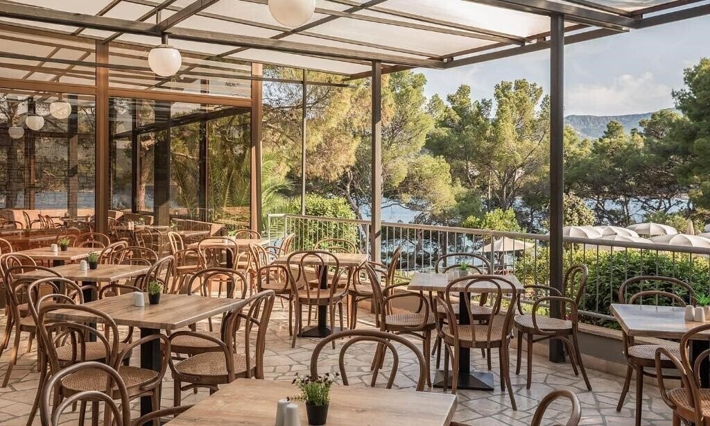 Вид Labranda Senses Resort 3*