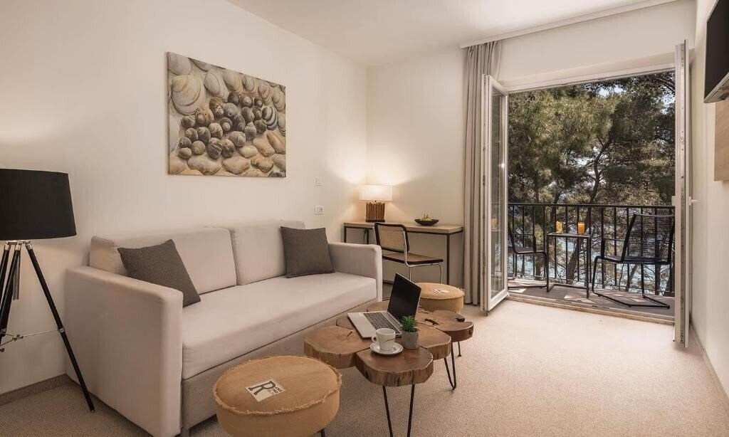 Територія Labranda Senses Resort 3*