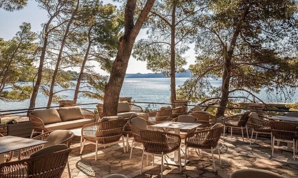 Панорама Labranda Senses Resort 3*