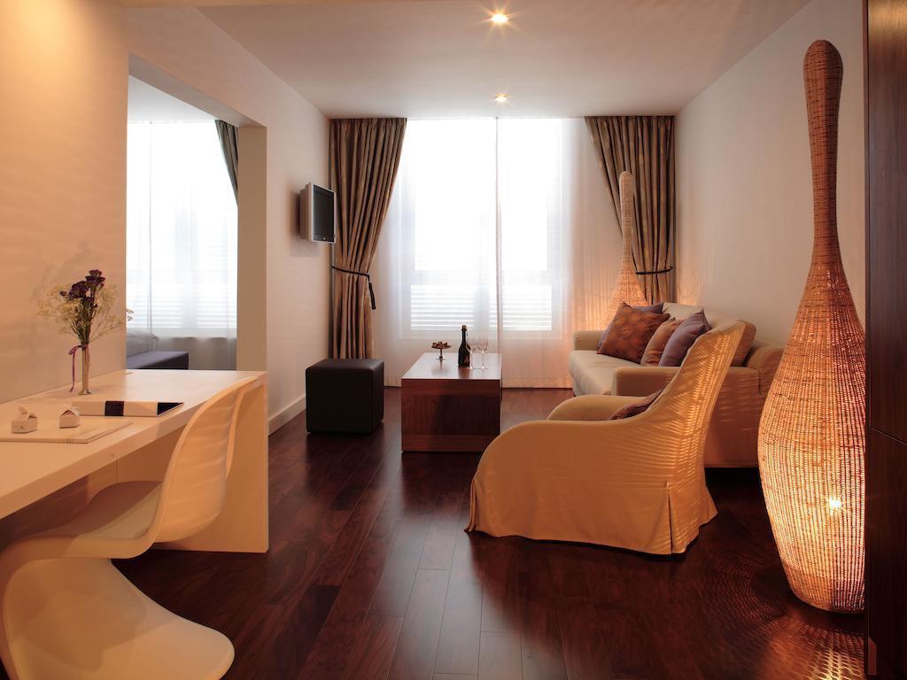 Панорама Adriana Hvar SPA Hotel 4*