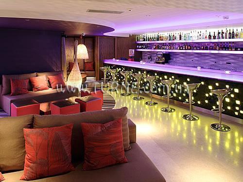 Апартаменти Adriana Hvar SPA Hotel 4*