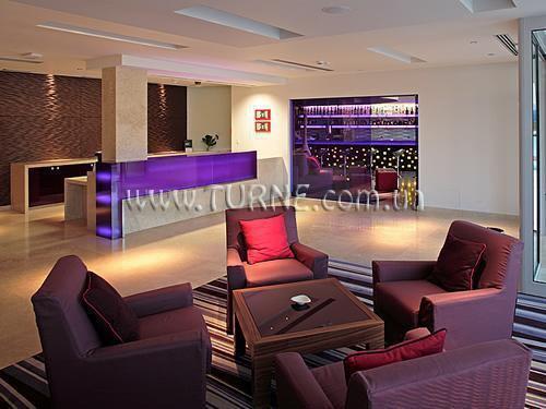 Вид Adriana Hvar SPA Hotel 4*