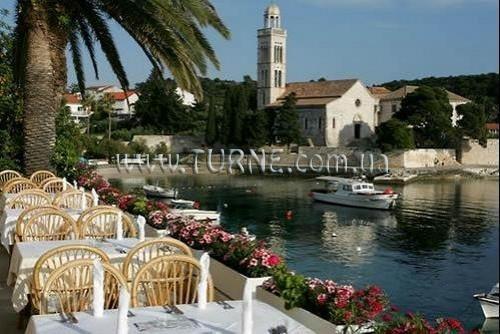 Фото Dalmacija Hvar 3*