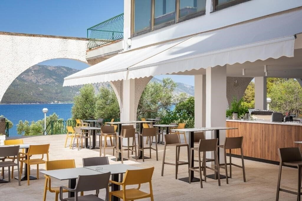 Панорама Arkada 2*