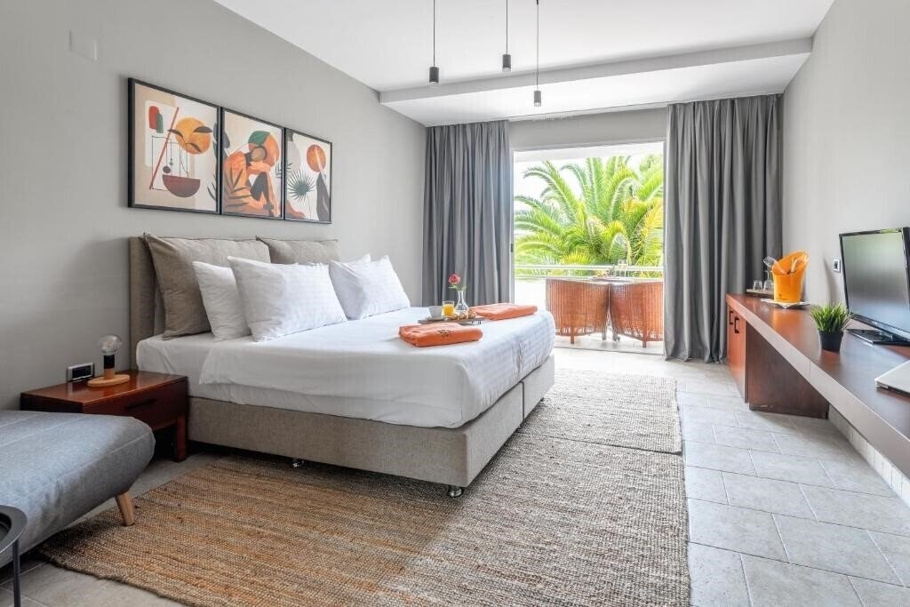 Зображення Hotel Podstine Hvar 4*