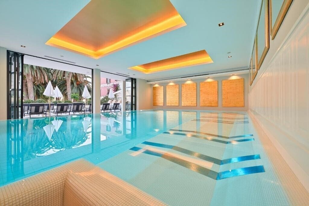 Фотография Palace Elisabeth Hvar Hotel 5*
