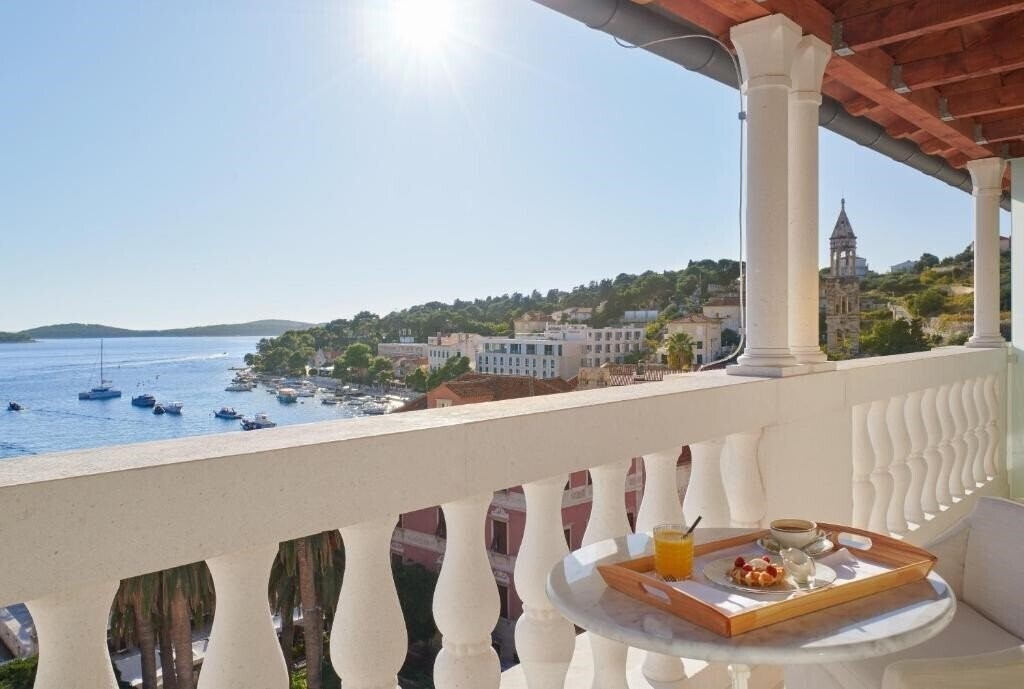 Изображение Palace Elisabeth Hvar Hotel 5*