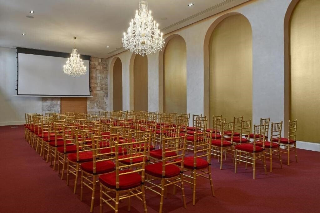 Вид Elisabeth Palace Hvar 5*