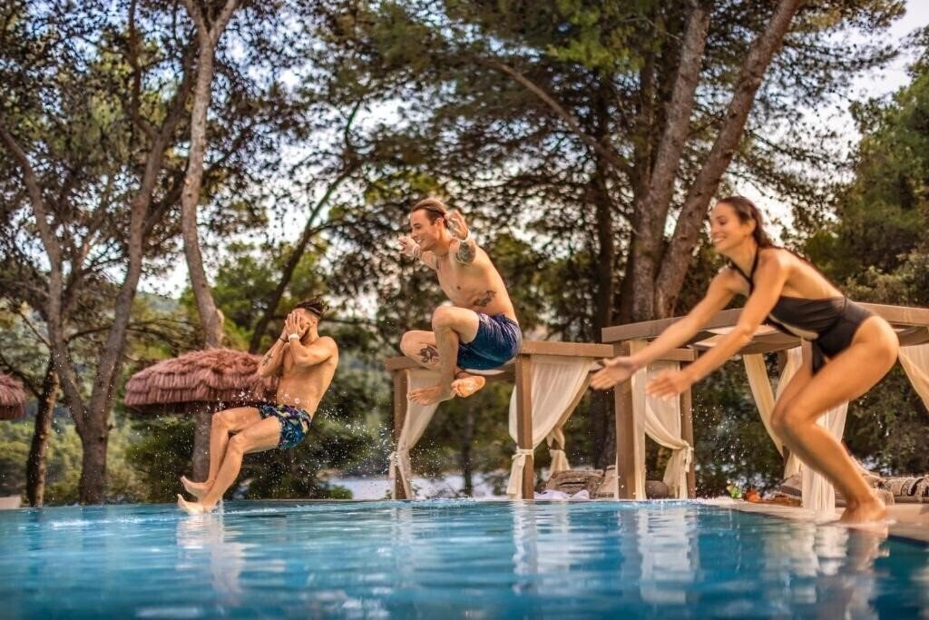 Апартаменти Hvar Places Hotel By Valamar 3*