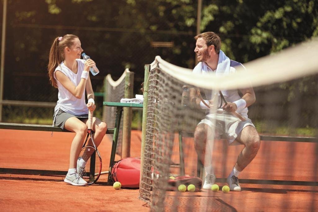 Панорама Helios Sunny Apt By Valamar 2*