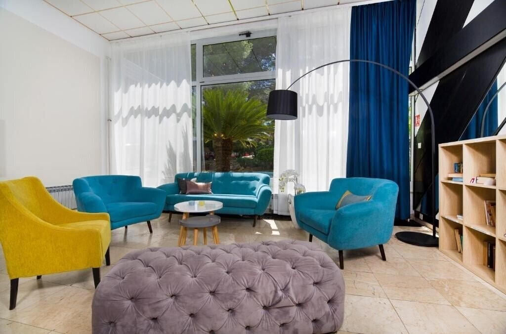 Зображення Adriatiq Hvar Hotel 3*