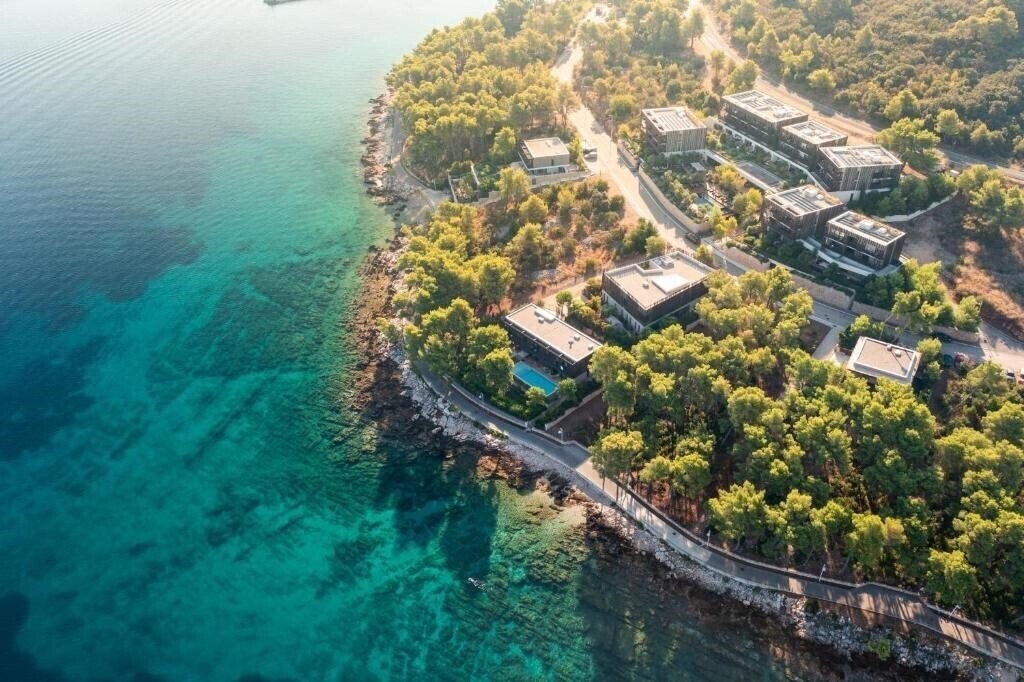 Отель Maslina Resort 5*