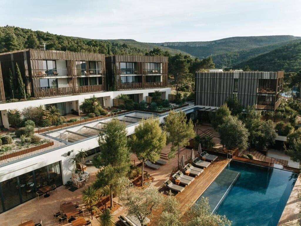 Фото Maslina Resort 5*