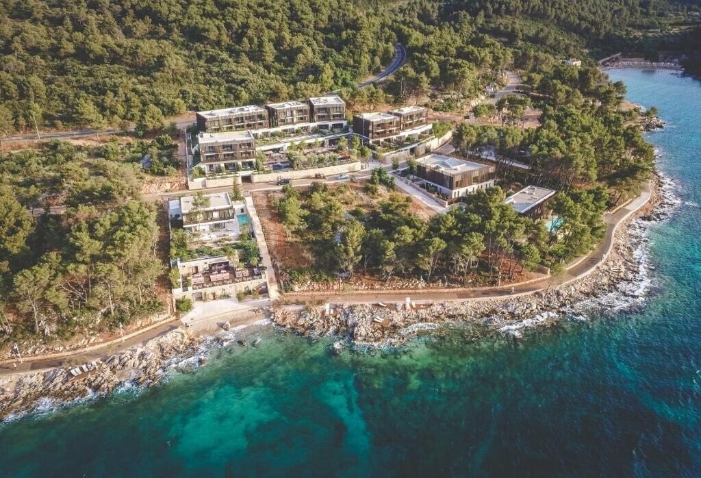 Фотография Maslina Resort 5*