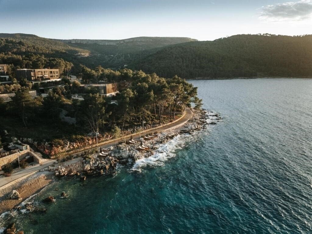 Апартаменты Maslina Resort 5*