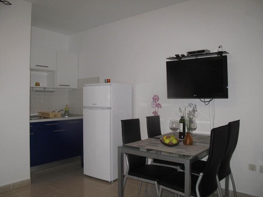 Фотографія Apartments Mia 3*