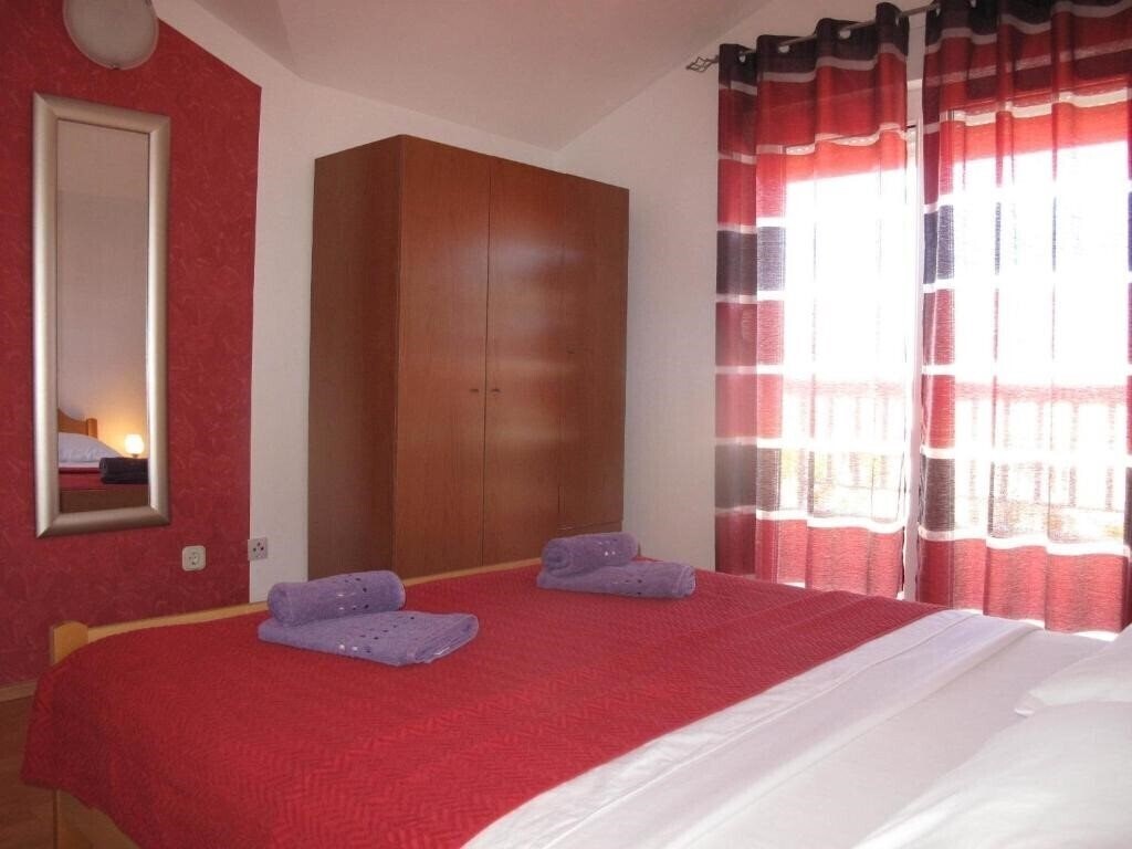 Вид Apartments Mia 3*