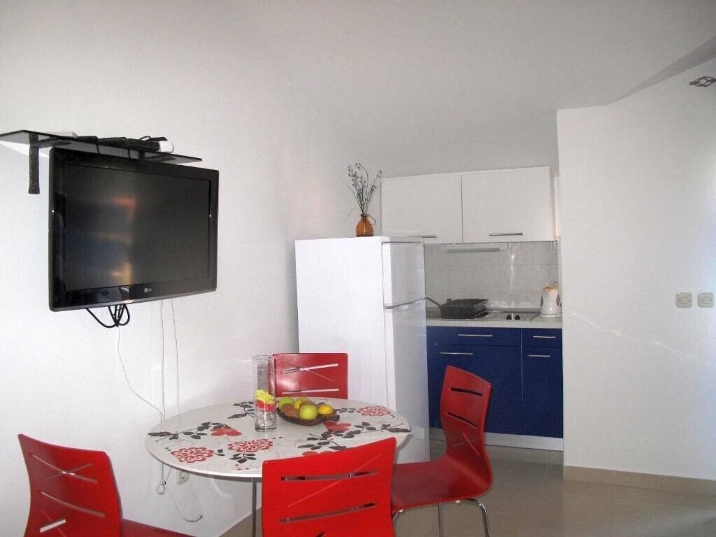 Територія Apartments Mia 3*