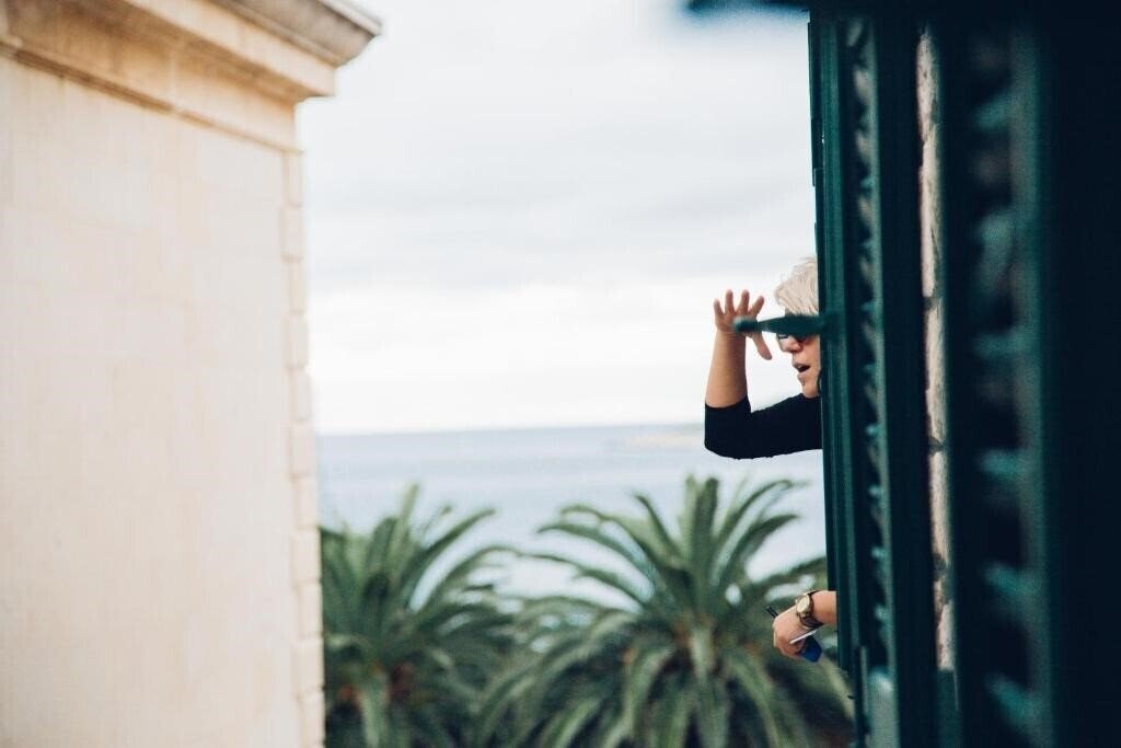Отель Park Hvar Heritage Boutique Hotel 4*